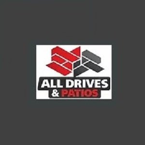 All Drives and Patios Ireland